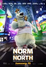 Watch Norm of the North Sflix