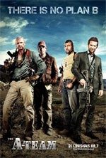Watch The A-Team Sflix