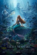 Watch The Little Mermaid Sflix
