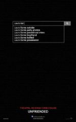 Watch Unfriended Sflix