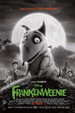 Watch Frankenweenie Sflix