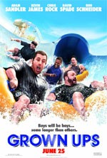 Watch Grown Ups Sflix