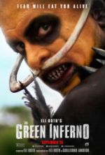Watch The Green Inferno Sflix