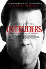 Watch Intruders Sflix