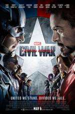 Watch Captain America: Civil War Sflix