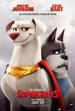 Watch DC League of Super-Pets Sflix