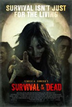 Watch Survival of the Dead Sflix