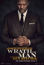 Watch Wrath of Man Sflix
