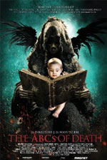 Watch The ABCs of Death Sflix