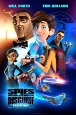 Watch Spies in Disguise Sflix