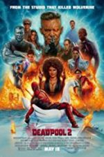 Watch Deadpool 2 Sflix
