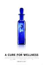 Watch A Cure for Wellness Sflix