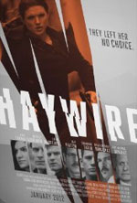 Watch Haywire Sflix