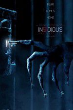 Watch Insidious: The Last Key Sflix