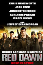 Watch Red Dawn Sflix