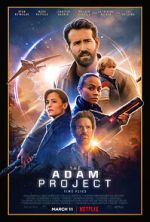 Watch The Adam Project Sflix