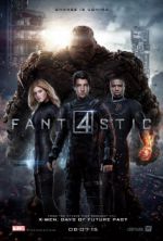 Watch Fantastic Four Sflix