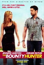 Watch The Bounty Hunter Sflix