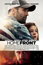 Watch Homefront Sflix