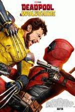 Watch Deadpool & Wolverine Sflix