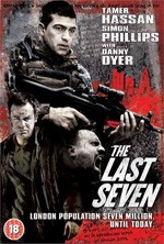 Watch The Last Seven Sflix
