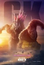 Watch Godzilla x Kong: The New Empire Sflix