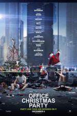 Watch Office Christmas Party Sflix
