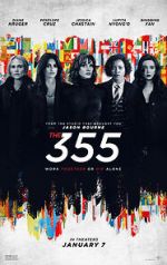 Watch The 355 Sflix