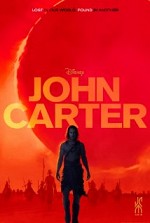 Watch John Carter Sflix