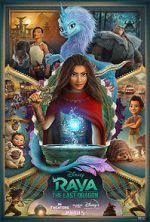 Watch Raya and the Last Dragon Sflix