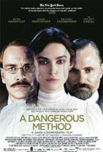 Watch A Dangerous Method Sflix