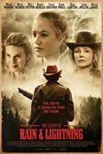 Watch The Scent of Rain & Lightning Sflix
