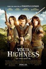 Watch Your Highness Sflix