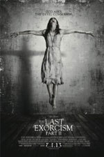 Watch The Last Exorcism Part II Sflix
