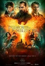 Watch Fantastic Beasts: The Secrets of Dumbledore Sflix