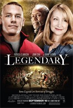 Watch Legendary Sflix