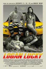Watch Logan Lucky Sflix