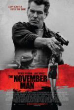Watch The November Man Sflix