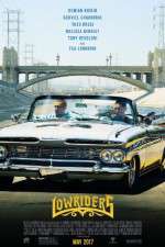 Watch Lowriders Sflix