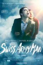 Watch Swiss Army Man Sflix
