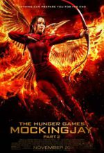 Watch The Hunger Games: Mockingjay - Part 2 Sflix
