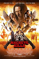 Watch Machete Kills Sflix