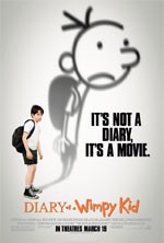 Watch Diary of a Wimpy Kid Sflix