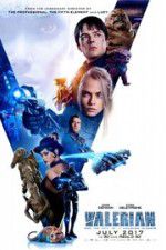 Watch Valerian and the City of a Thousand Planets Sflix