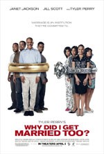Watch Why Did I Get Married Too? Sflix