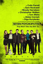 Watch Seven Psychopaths Sflix