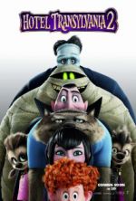 Watch Hotel Transylvania 2 Sflix