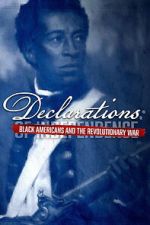 Watch Declarations: Black Americans and the Revolutionary War Sflix