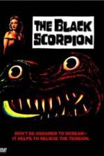 Watch The Black Scorpion Sflix
