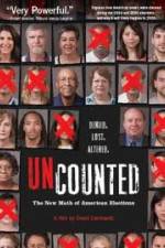 Watch Uncounted The New Math of American Elections Sflix
